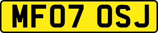 MF07OSJ