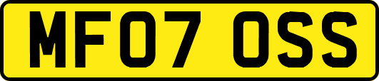 MF07OSS