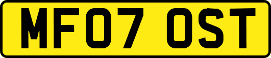 MF07OST