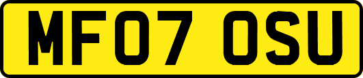 MF07OSU