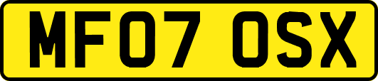 MF07OSX