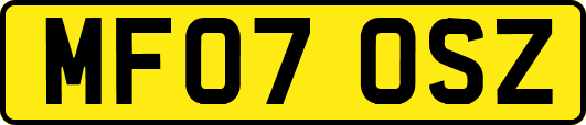 MF07OSZ