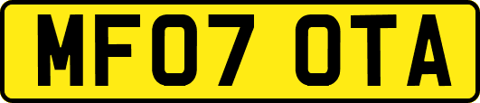 MF07OTA