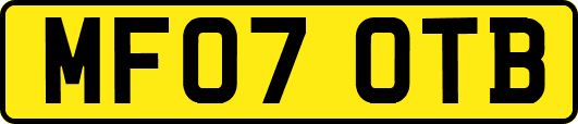 MF07OTB