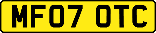 MF07OTC