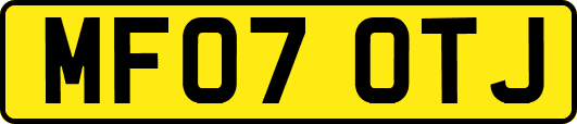 MF07OTJ