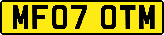 MF07OTM