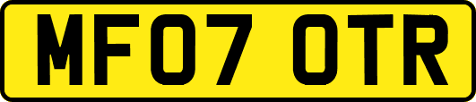 MF07OTR