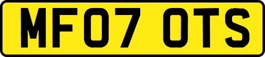 MF07OTS