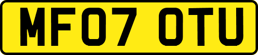 MF07OTU