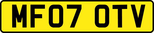MF07OTV