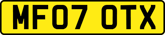 MF07OTX