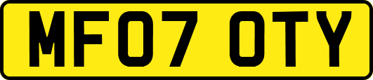 MF07OTY