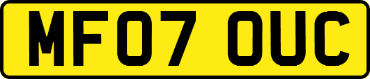 MF07OUC