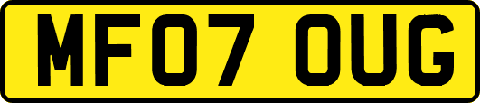 MF07OUG