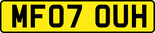 MF07OUH