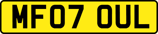 MF07OUL