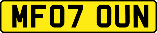 MF07OUN