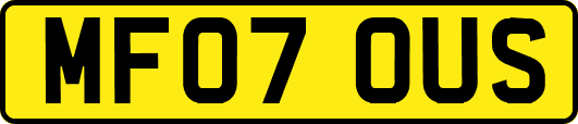 MF07OUS