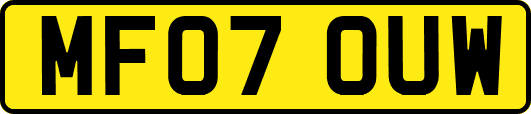 MF07OUW