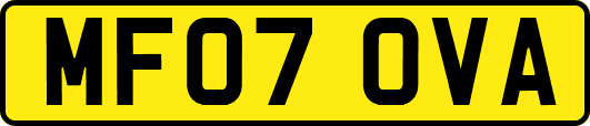MF07OVA