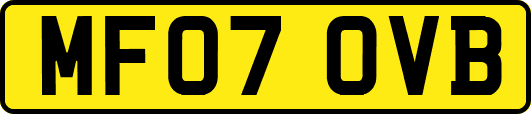 MF07OVB