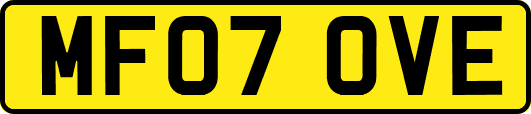 MF07OVE