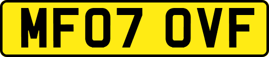 MF07OVF