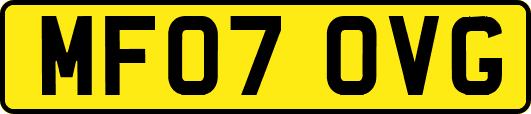 MF07OVG