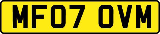 MF07OVM
