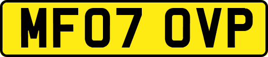 MF07OVP