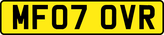 MF07OVR