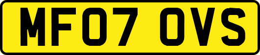 MF07OVS