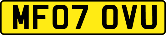 MF07OVU