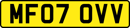 MF07OVV