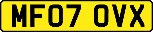 MF07OVX