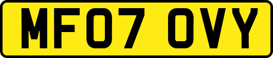 MF07OVY
