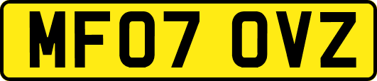 MF07OVZ