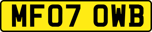 MF07OWB