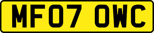 MF07OWC