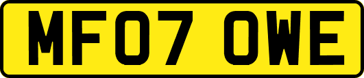 MF07OWE