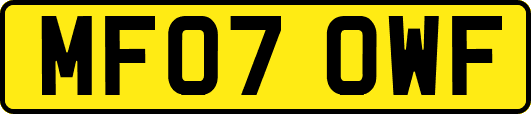 MF07OWF