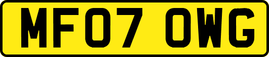MF07OWG
