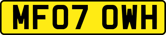 MF07OWH