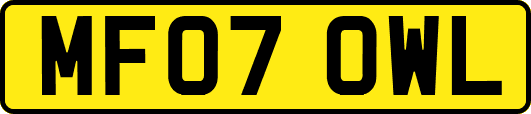 MF07OWL
