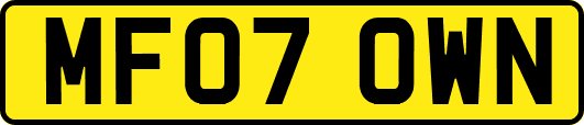 MF07OWN