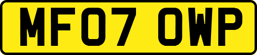 MF07OWP
