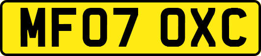 MF07OXC