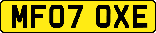 MF07OXE