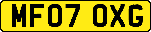 MF07OXG